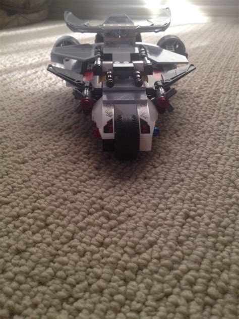 2.6 rocket cycle